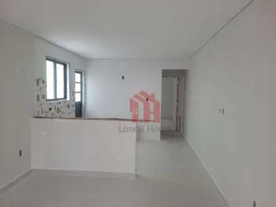 Sobrado com 3 Quartos à venda, 132m² no Aparecida, Santos