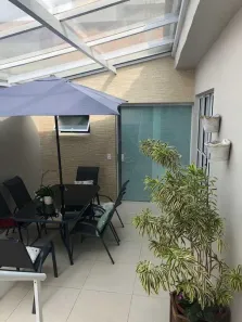Casa com 5 Quartos à venda, 286m² no Parque Oratório, Santo André