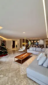 Apartamento com 3 Quartos à venda, 250m² no Ondina, Salvador