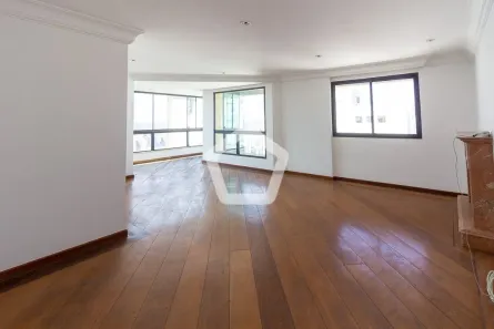 Cobertura com 5 Quartos à venda, 310m² no Vila Andrade, São Paulo