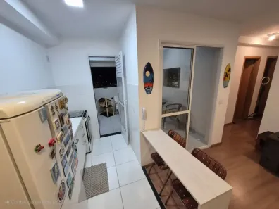 Apartamento com 3 Quartos à venda, 64m² no Condomínio Residencial Colinas do Paratehy, São José dos Campos