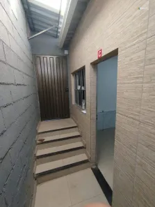 Kitnet com 1 Quarto para alugar, 30m² no Concórdia, Belo Horizonte