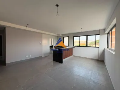 Apartamento com 3 Quartos à venda, 85m² no Itapoã, Belo Horizonte