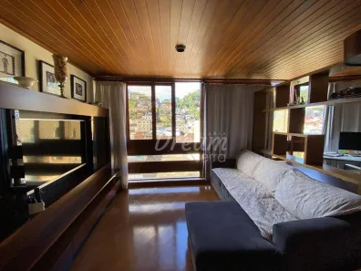 Apartamento com 4 Quartos à venda, 170m² no Tijuca, Teresópolis