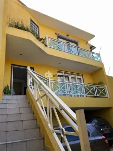 Sobrado com 3 Quartos à venda, 134m² no Parque São Domingos, São Paulo