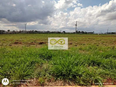 Lote/Terreno à venda, 300m² no Boa Esperança, Paulínia