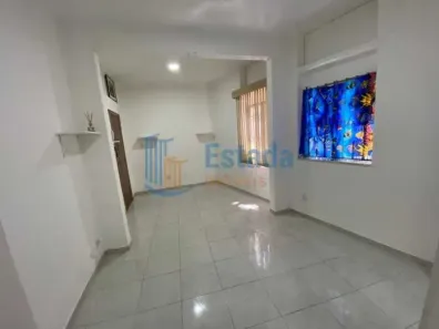 Apartamento com 1 Quarto à venda, 25m² no Glória, Rio de Janeiro