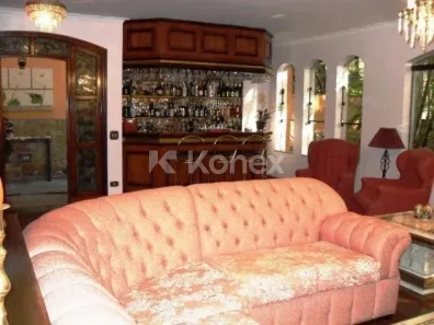 Sobrado com 4 Quartos à venda, 850m² no Vila Albertina, São Paulo