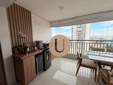 Apartamento com 2 Quartos à venda, 70m² no Vila Aricanduva, São Paulo