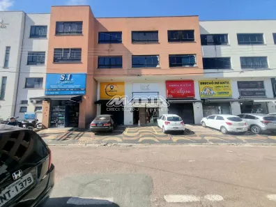 Ponto Comercial à venda, 64m² no Centro, Valinhos