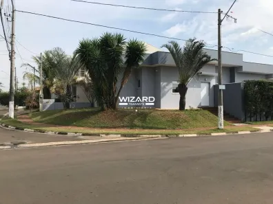 Casa de Condomínio com 3 Quartos à venda, 210m² no Jardim Planalto, Paulínia