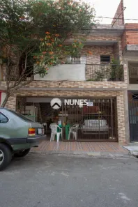 Sobrado com 3 Quartos à venda, 80m² no Conceição, Osasco