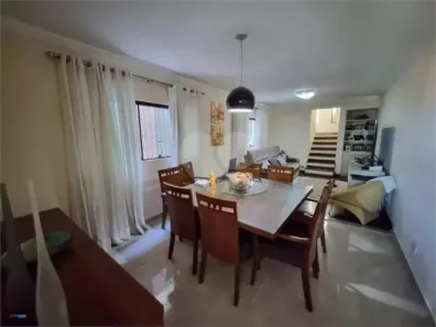 Casa com 4 Quartos à venda, 200m² no Jardim Bonfiglioli, São Paulo