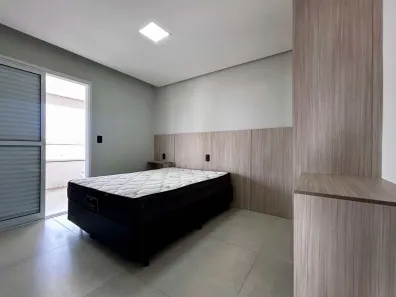 Apartamento com 2 Quartos à venda, 122m² no Caiçara, Praia Grande