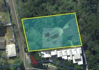 Lote/Terreno à venda, 1995m² no Campo Comprido, Curitiba
