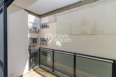 Apartamento com 3 Quartos à venda, 109m² no Jardim Botânico, Rio de Janeiro