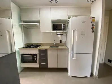 Apartamento com 2 Quartos à venda, 48m² no Santa Maria, Osasco