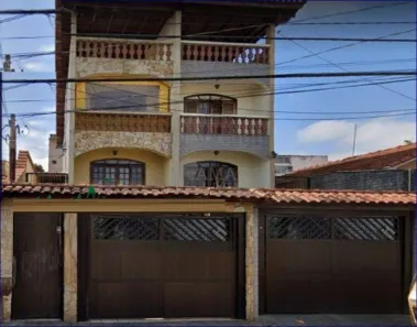 Casa com 2 Quartos à venda, 210m² no Cidade Antônio Estevão de Carvalho, São Paulo
