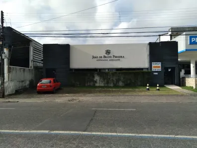 Imóvel Comercial à venda, 408m² no Centro, João Pessoa