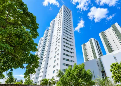 Apartamento com 2 Quartos à venda, 45m² no Torre, Recife