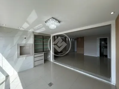 Apartamento com 3 Quartos à venda, 135m² no Jardim das Américas, Cuiabá