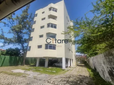 Apartamento com 3 Quartos à venda, 246m² no Praia do Futuro I, Fortaleza