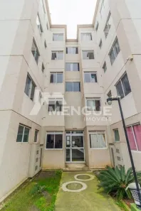 Apartamento com 2 Quartos à venda, 41m² no Sarandi, Porto Alegre