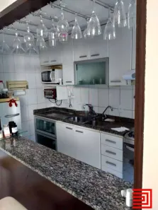 Sobrado com 3 Quartos à venda, 152m² no Vila Invernada, São Paulo