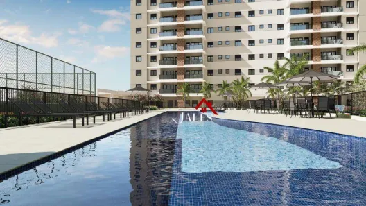 Apartamento com 2 Quartos à venda, 69m² no Jardim São Marco, São José do Rio Preto