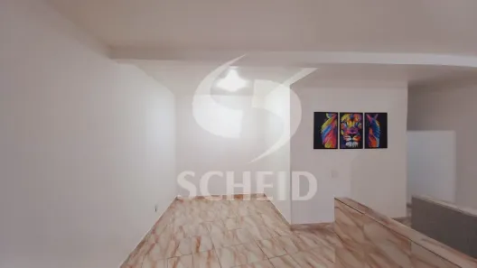 Casa com 1 Quarto para alugar, 60m² no Vila Constança, São Paulo