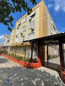 Apartamento com 2 Quartos à venda, 65m² no Floresta, Porto Alegre