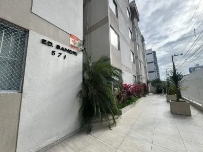 Apartamento com 1 Quarto para alugar, 31m² no Kobrasol, São José
