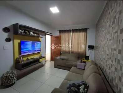 Casa com 3 Quartos à venda, 143m² no Assunção, São Bernardo do Campo
