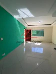 Sobrado com 3 Quartos à venda, 199m² no Jardim Guapituba, Mauá