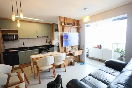 Apartamento com 2 Quartos à venda, 55m² no Centro, Osasco