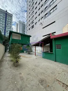 Imóvel Comercial à venda, 324m² no Aparecida, Santos