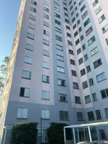 Apartamento com 2 Quartos à venda, 65m² no Ferrazópolis, São Bernardo do Campo