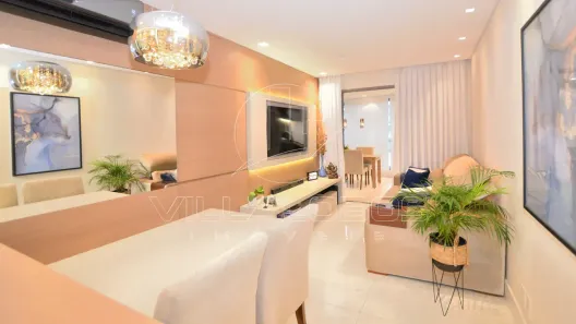 Apartamento com 3 Quartos à venda, 93m² no Vila Ipojuca, São Paulo