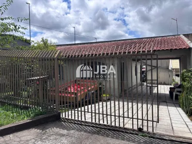 Lote/Terreno à venda, 385m² no Atuba, Curitiba
