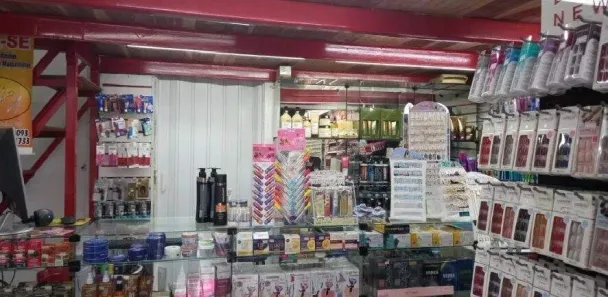 Ponto Comercial à venda, 80m² no Vila Assunção, Santo André