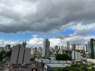 Apartamento com 2 Quartos à venda, 86m² no Pátria Nova, Novo Hamburgo