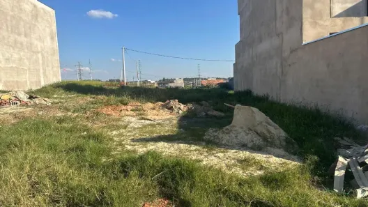 Lote/Terreno à venda, 150m² no Jardim Bom Sucesso, Indaiatuba