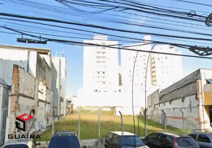 Lote/Terreno para alugar, 1200m² no Rudge Ramos, São Bernardo do Campo