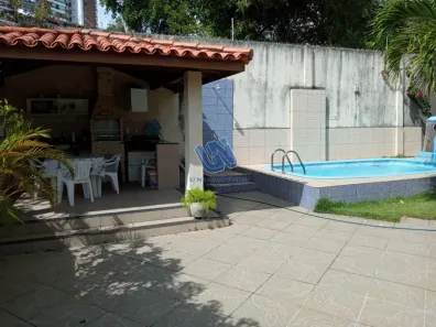 Casa de Condomínio com 4 Quartos à venda, 175m² no Pituba, Salvador