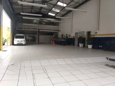 Ponto Comercial para alugar, 341m² no Penha de França, São Paulo