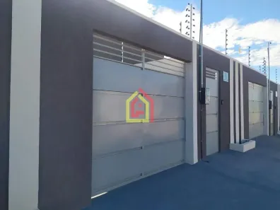 Casa com 3 Quartos à venda, 70m² no Amapá, Marabá