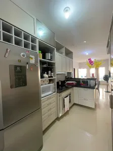 Casa de Condomínio com 3 Quartos à venda, 120m² no Araçagy, São José de Ribamar