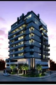Apartamento com 2 Quartos à venda, 82m² no Pedra Branca, Palhoça