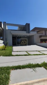 Casa de Condomínio com 3 Quartos à venda, 153m² no Vila Rubens, Indaiatuba