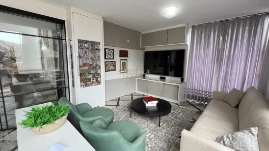 Casa com 5 Quartos à venda, 396m² no Agronômica, Florianópolis